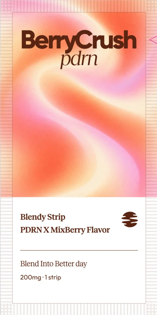 BerryCrush 내지